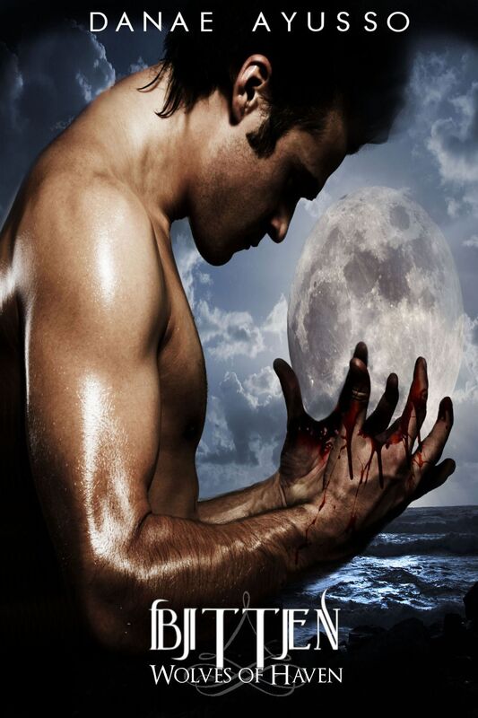 Wolves of Haven: Bitten