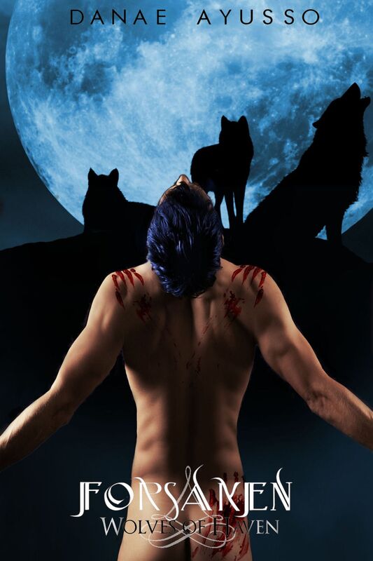 Wolves of Haven: Forsaken
