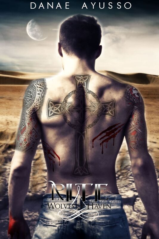 Wolves of Haven: Rite