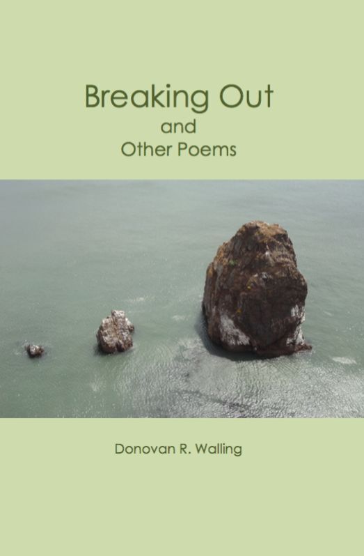 Breaking Out and Other Poems