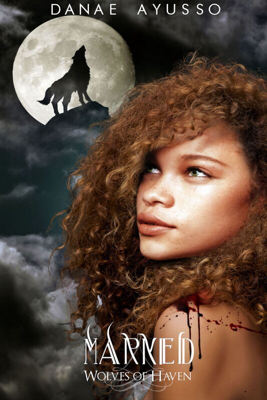 Wolves of Haven: Marked