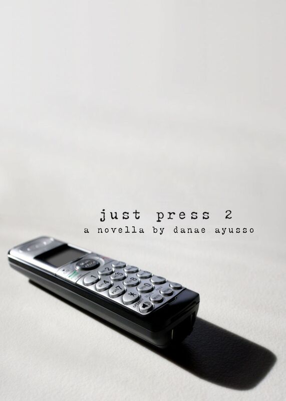 Just Press 2