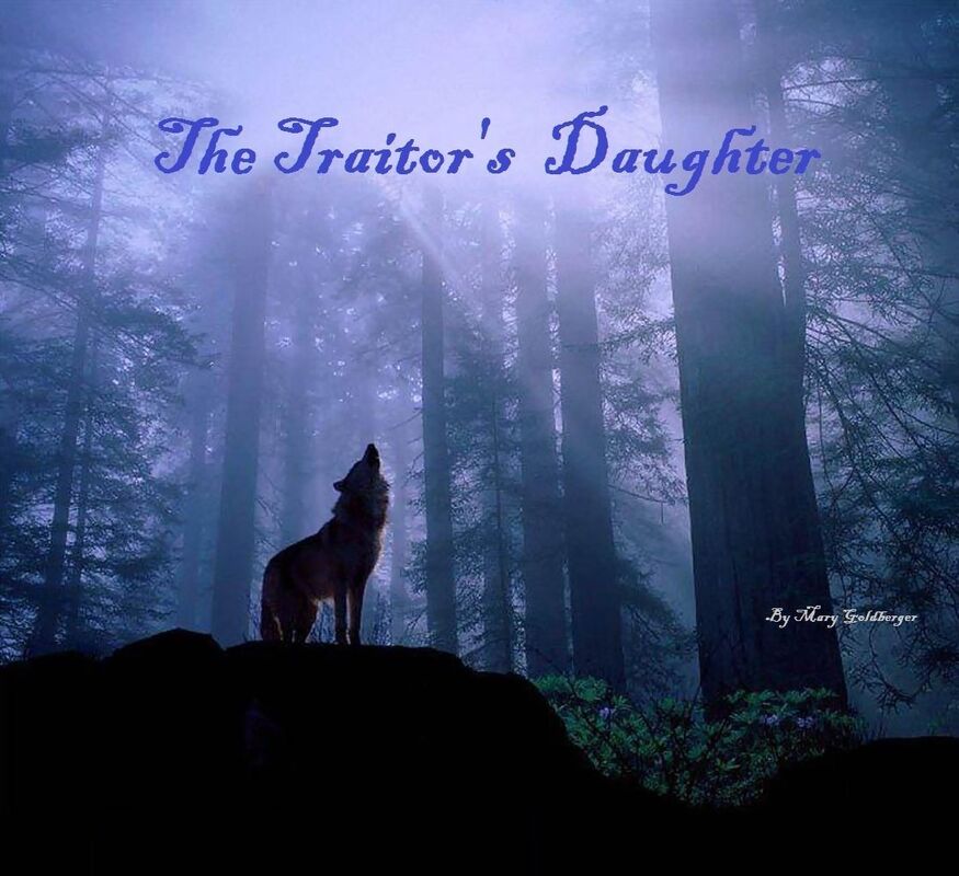 The Traitor's Daughter