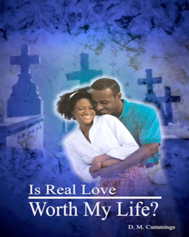 Is Real Love Ready Forkindle