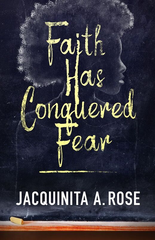 Faith Has Conquered Fear