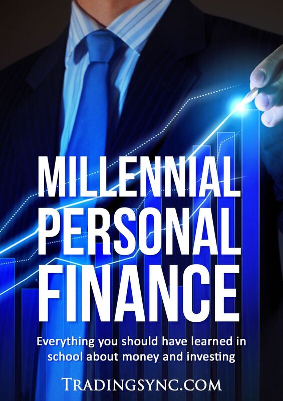 Millennial Personal Finance