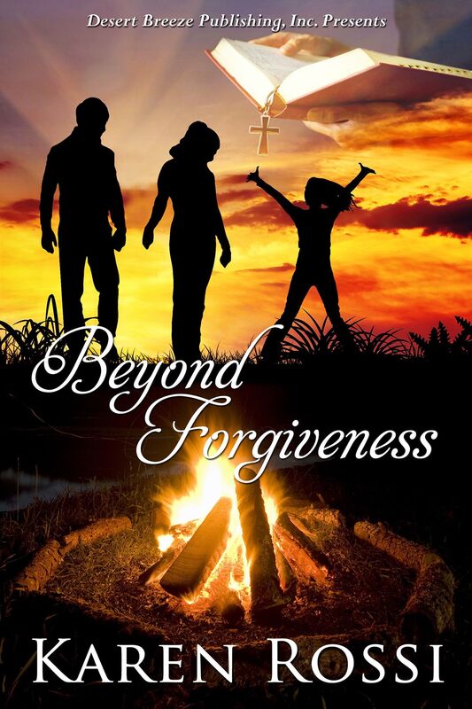 Beyond Forgiveness