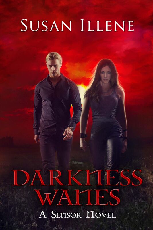 Darkness Wanes