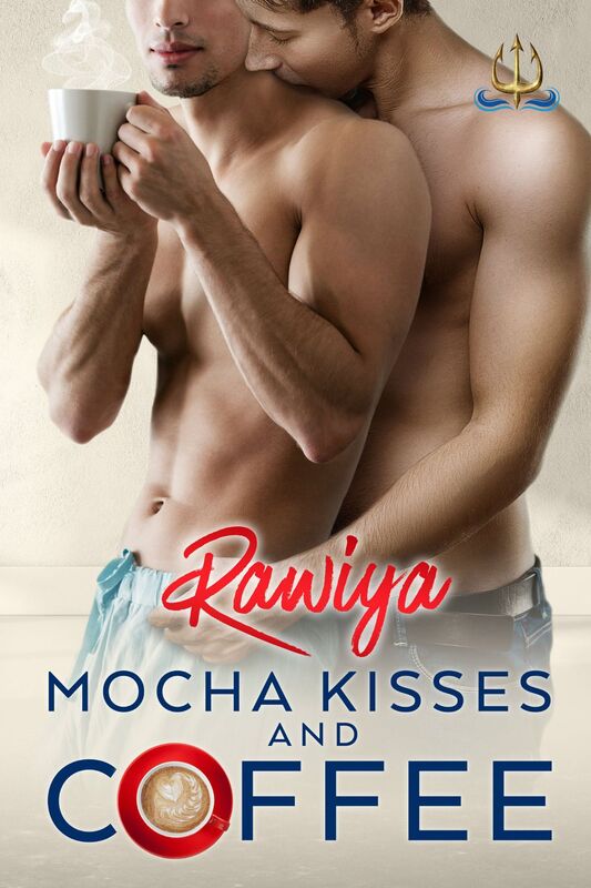 Mocha Kisses and Coffee