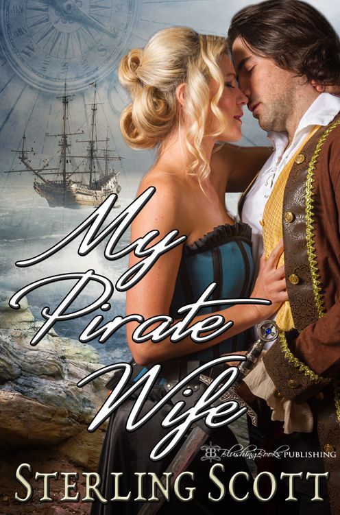 My Pirate Wife