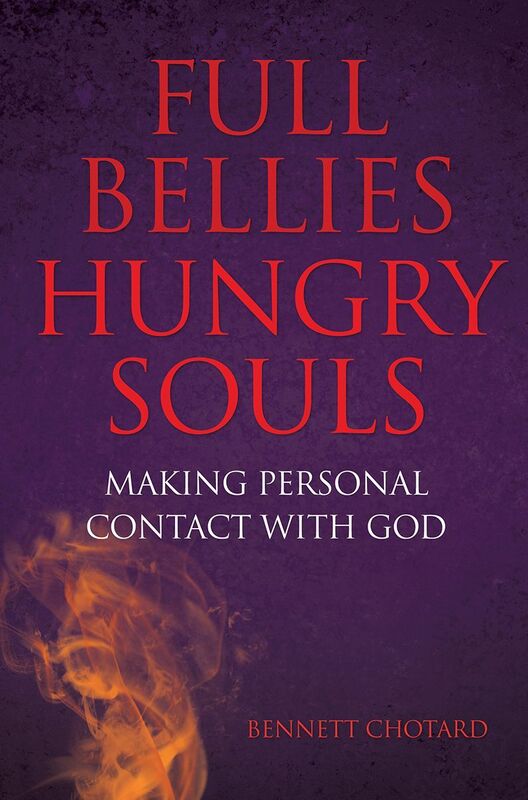 Full Bellies Hungry Souls