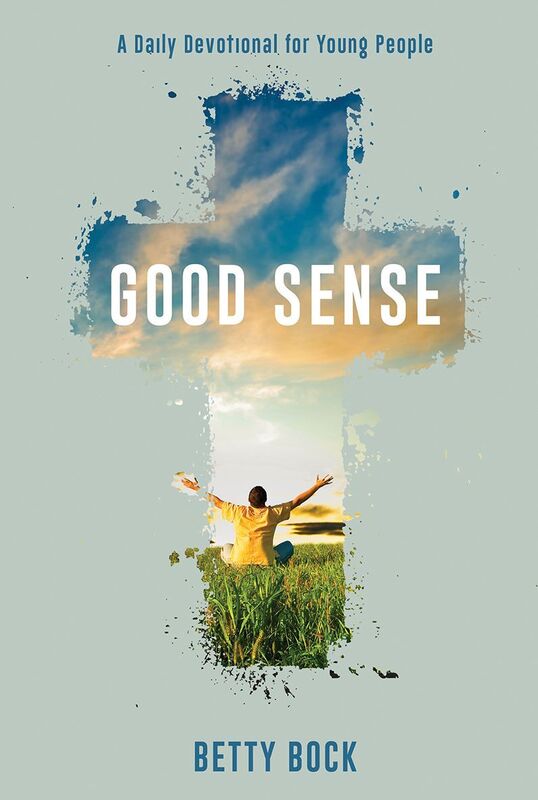 GOOD SENSE