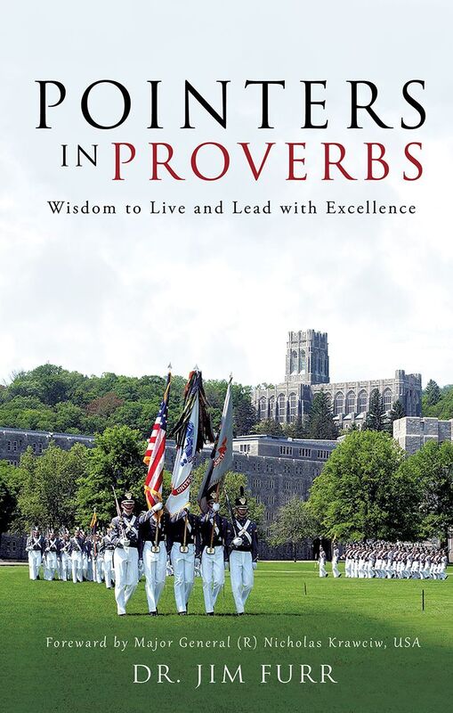 Pointers in Proverbs