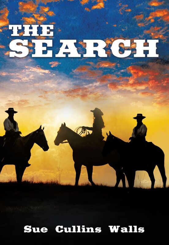 The Search