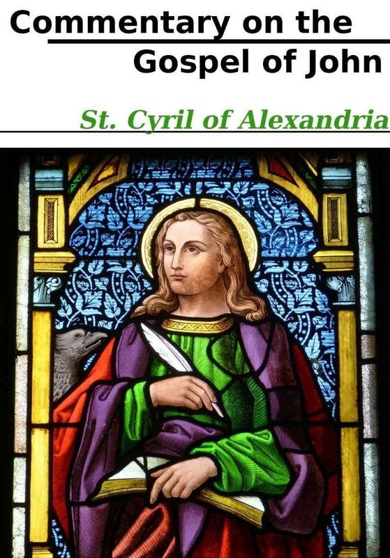 Commentary on the Gospel of John