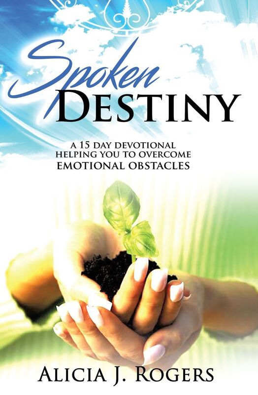 Spoken Destiny