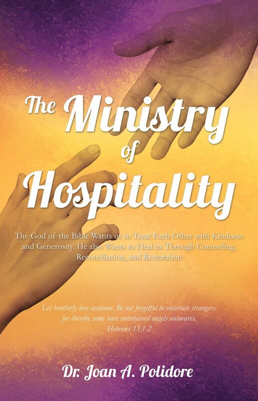 The Ministry of Hospitality