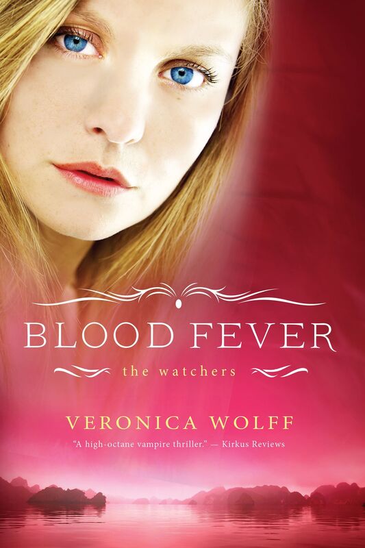 Blood Fever