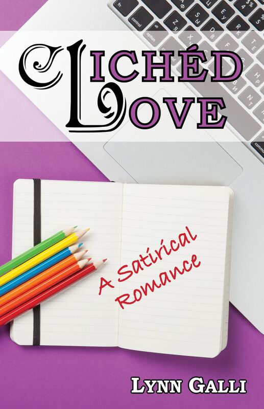 Cliched Love: A Satirical Romance