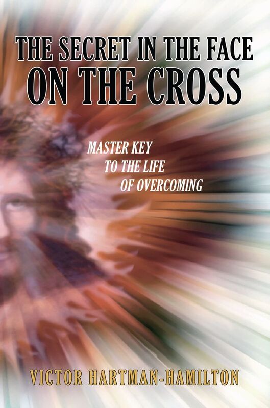 The Secret in the Face on the Cross