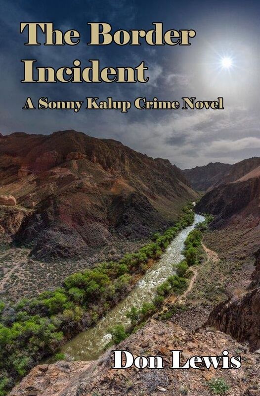 The Border Incident