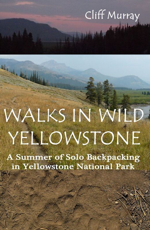 Walks in Wild Yellowstone