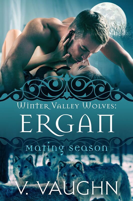 Ergan - Winter Valley Wolves (Mating Season)