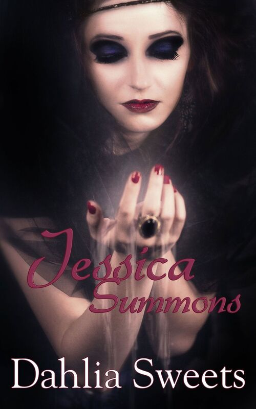Jessica Summons: Discovery