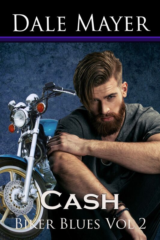 Biker Blues: Salvation Set 1 - 3