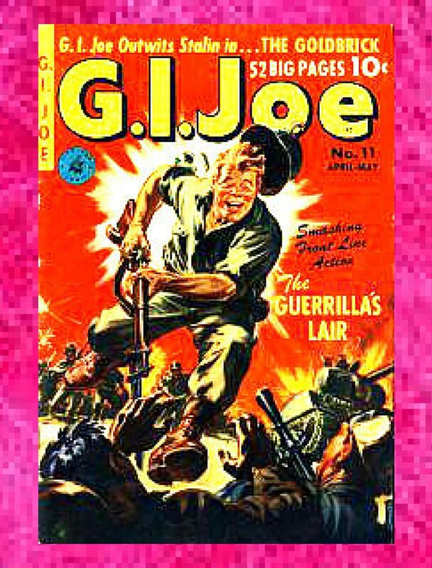 G.I. Joe