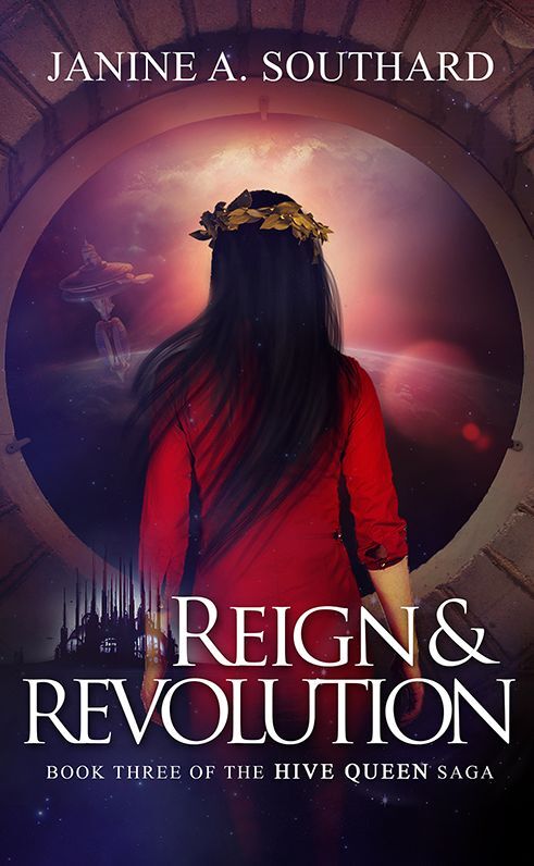 Reign & Revolution