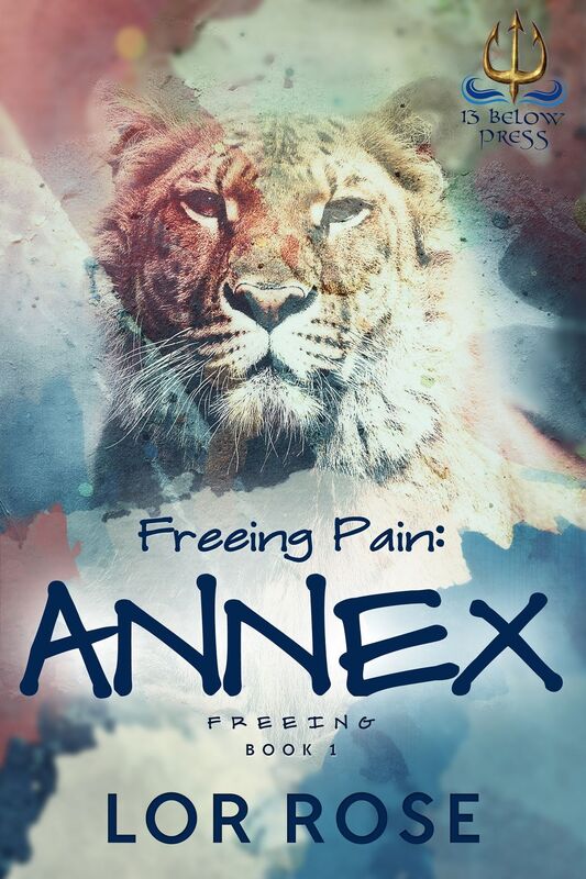 Freeing Pain: Annex