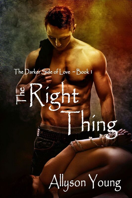 The Right Thing