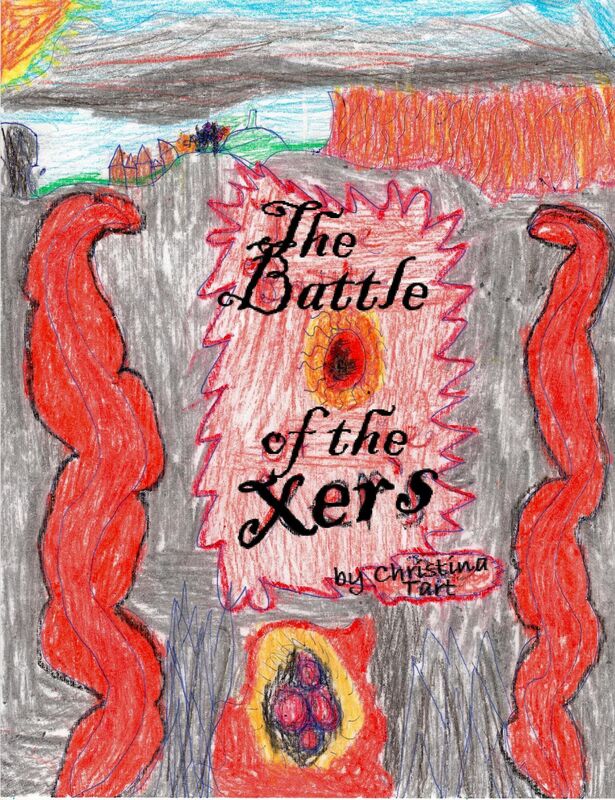 The Battle of the Xers