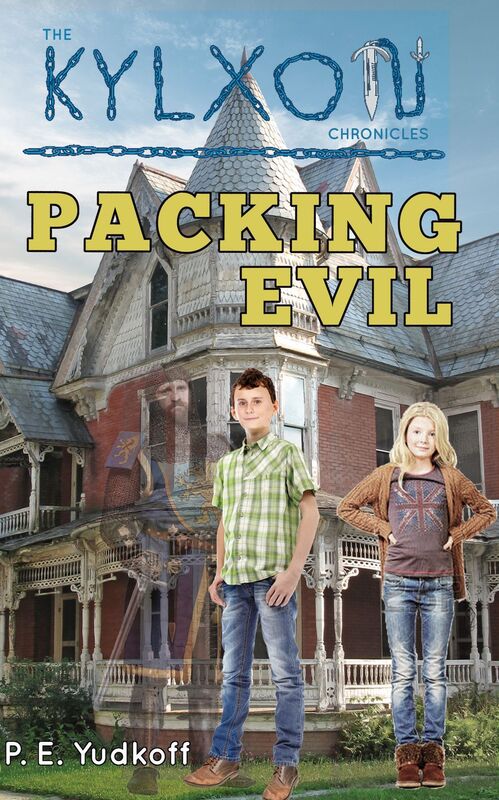 Packing Evil