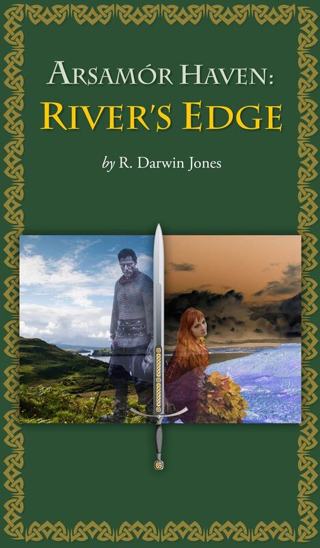 Arsamor Haven: River's Edge