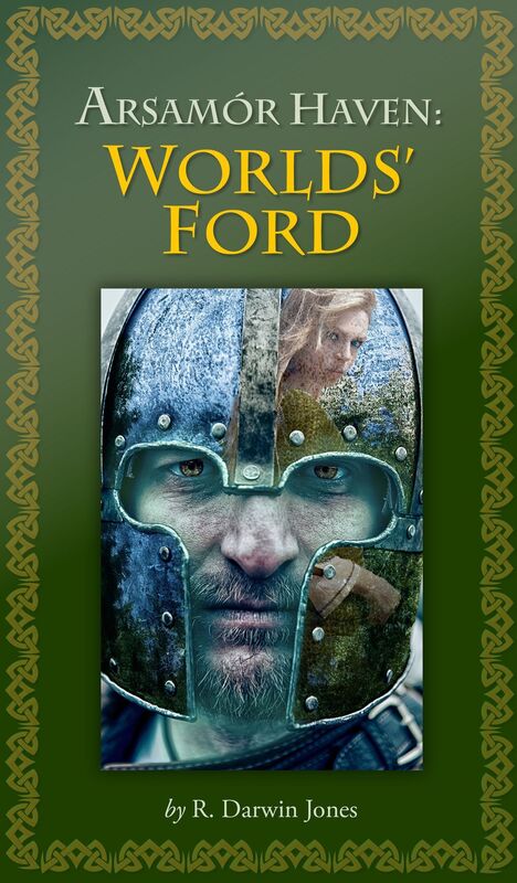Arsamor Haven: Worlds' Ford