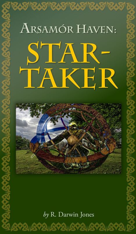 Arsamor Haven: Star-Taker