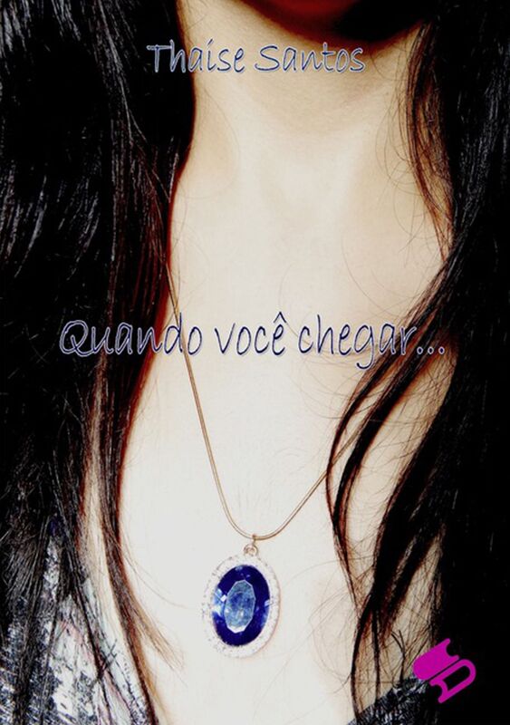 Quando Voce Chegar...