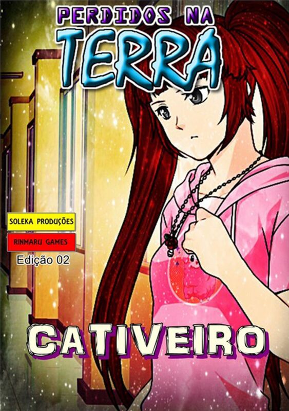 Perdidos Na Terra 02