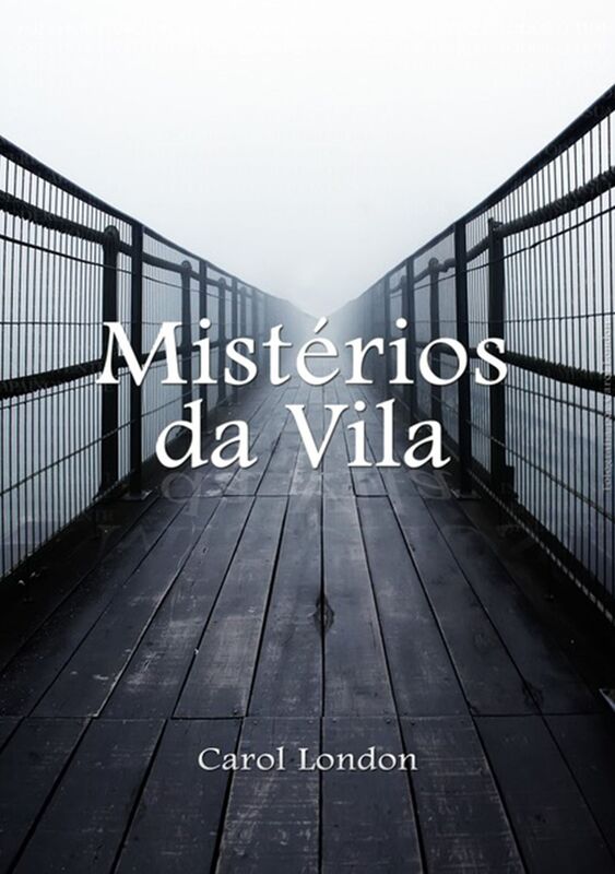 Misterios Da Vila