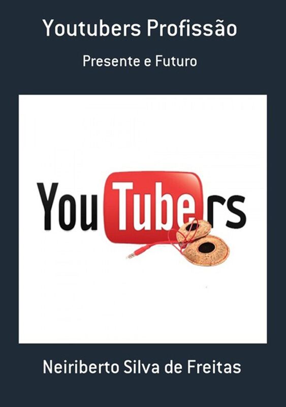 Youtubers Profissao