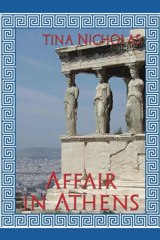 Affair In Athens