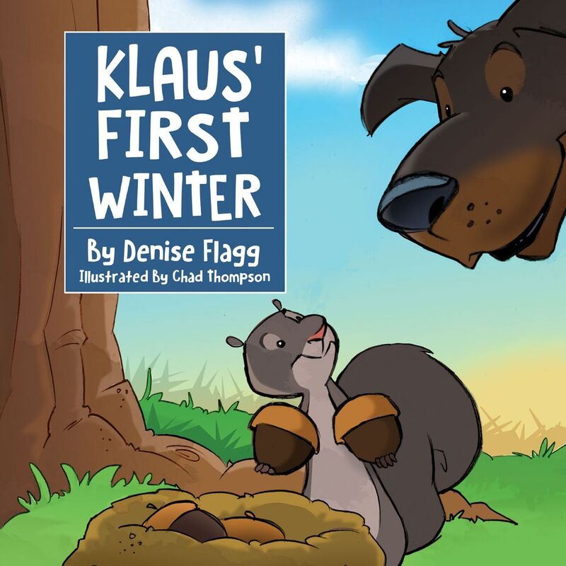 Klaus' First Winter