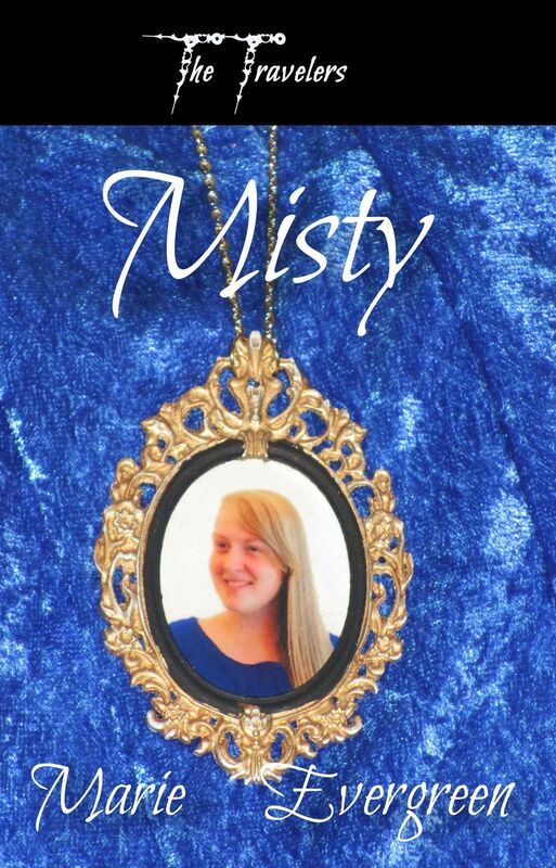 Misty