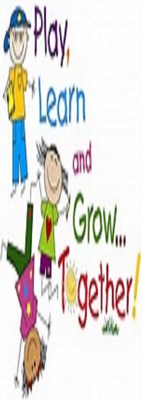 The Childcarer's Bible