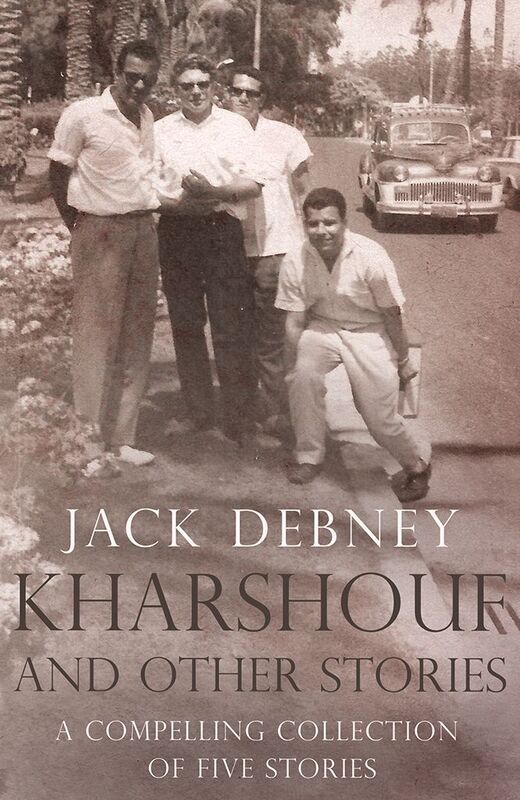 Kharshouf and other Stories
