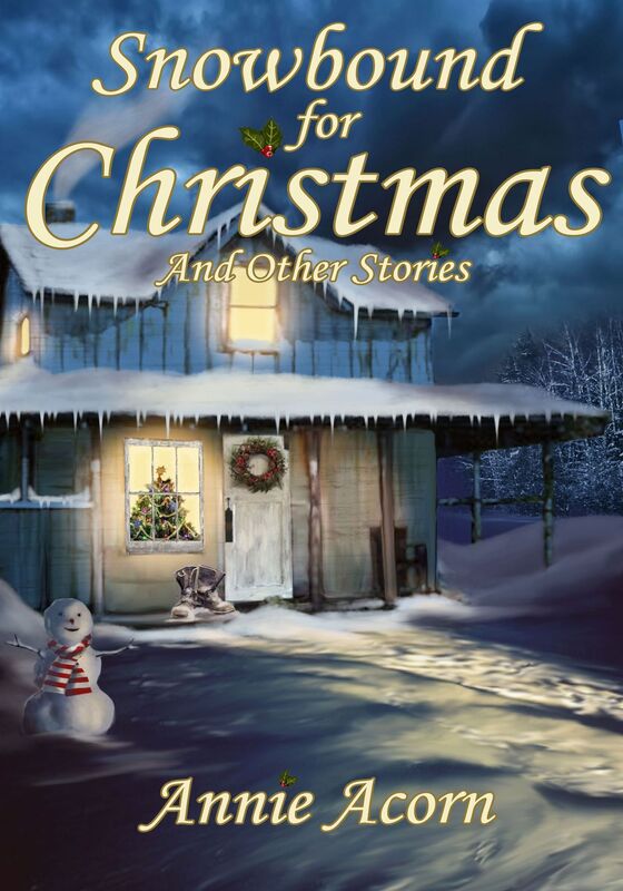 Snowbound for Christmas and Other Stories