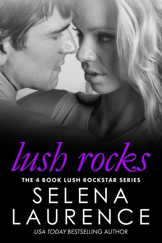 Lush Rocks