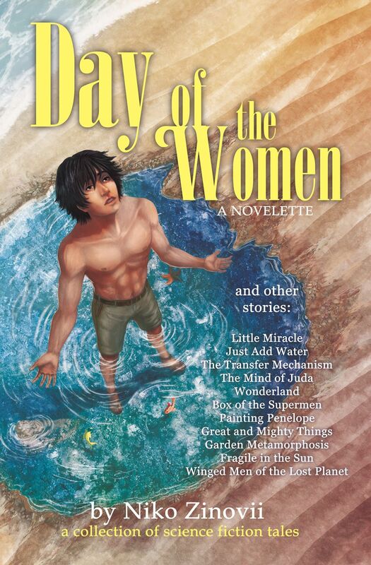 Day of the Women